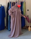 طقم مرجانة قطعتين